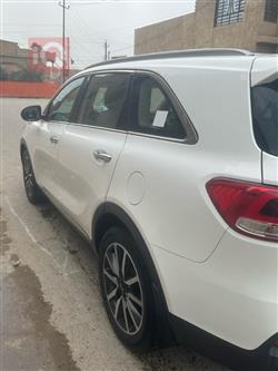 كيا سورينتو